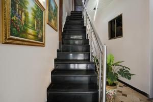 FabHotel Comfort Stay