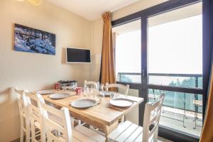 LAlpine Classique - Station de Ski à pied