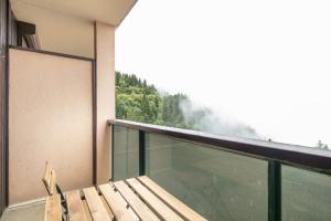 LAlpine Classique - Station de Ski à pied