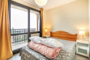 LAlpine Classique - Station de Ski à pied