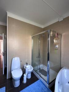 VILLA Valhalla Private heated swimming-pool