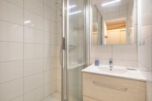 LAlpine Classique - Station de Ski à pied