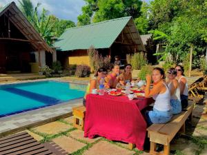 The Aliya Safari Villa - Ubytování bez kategorie ve městě Udawalawe