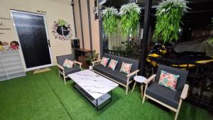 So Cute Hostel, Kai Bae, Koh Chang