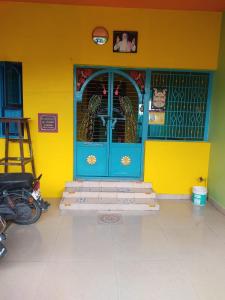 Arunachala Home Stay - Closest to Temple