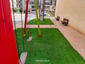 F4 Bahia cozy appart 140m2 3 balcon strategic spot