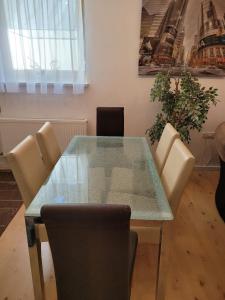 Ferienwohnung Hahn Graz (souterrain)