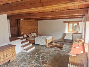 Rauft-Perfekter Rückzugsort für besondere Feierlichkeiten 2500 m2 Grundstück mitten in der Natur