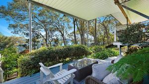 Hampton Cottage By HolidayCo