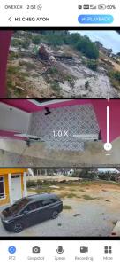 Golden Roomstay Cheq Ayoh Pantai Penarik Setiu