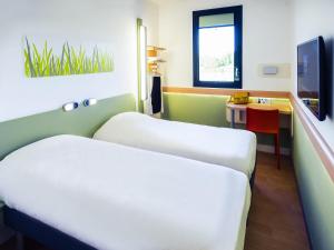 ibis budget Troyes Est