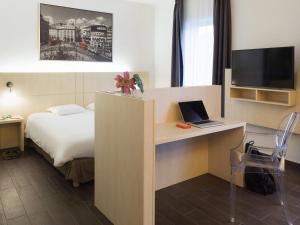 Ibis Styles La Louvière