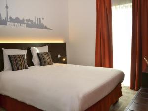 Ibis Styles La Louvière