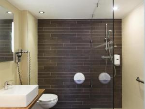 Ibis Styles La Louvière