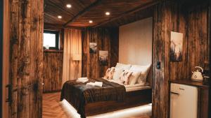 Highland Apartments Pod Gubałówką