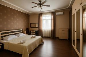 VILLA SABA WITH TWO BEDROOMS- სასტუმრო საბა