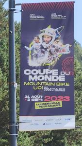 Studio Peyragudes ski resort