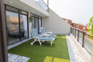 Simla Luxury Apartments by First Private Stays