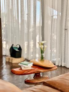 Appartement Ivandry "Résidence Pascal"