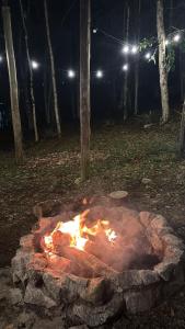 Chalés Nascente Tietê