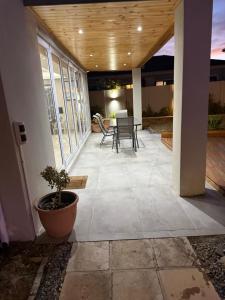 Parklands Family Stay