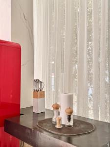 Appartement Ivandry "Résidence Pascal"