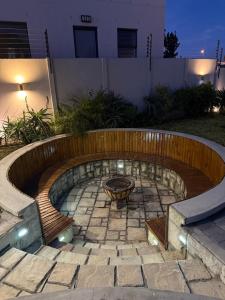 Parklands Family Stay