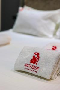 Matisse No18 - Studio With Parking