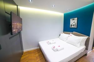 Matisse No18 - Studio With Parking