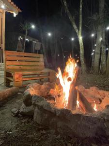 Chalés Nascente Tietê