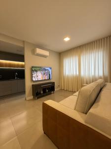 Conforto e praticidade em Canoas, AP novo, moderno e excelente localização