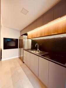 Conforto e praticidade em Canoas, AP novo, moderno e excelente localização