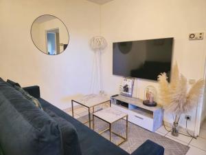 M044 Marquer route de Genève - 3hvězdičkové hotely ve městě Annemasse