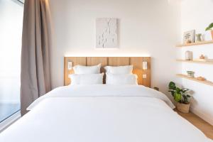 Babel Community Hôtel Lille - Villeneuve dAscq