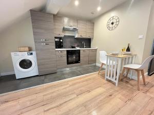 Danton confortable chaleureux proche centre-ville