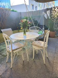 M044 Marquer joli T2 route de Genève