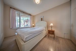 The Exquisite Residence