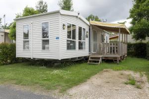 Mobil-home Excellence - 3 Chambres