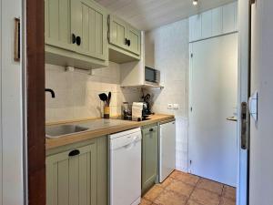 Écureuil, studio cocooning 5 minutes des télécabines