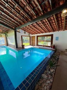 Chalés Nascente Tietê