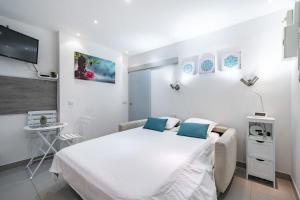 Appartement Studio idéalement situé - Palais Miramar