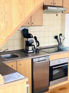 Apartmán U Tří smrků