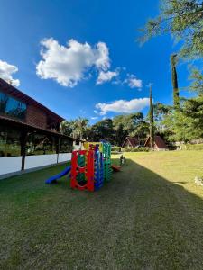 Chalés Nascente Tietê