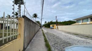 Residencial IL Pevero, condomínio com piscina e área gourmet a uma quadra da Praia de Taperapuã aptos com 2 quartos