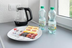 Manufaktura Comfort Stay Apartment by BookingHost