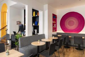 Hôtel Korner Châtelet