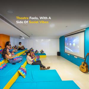 goSTOPS Bengaluru, Jayanagar