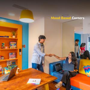 goSTOPS Bengaluru, Jayanagar