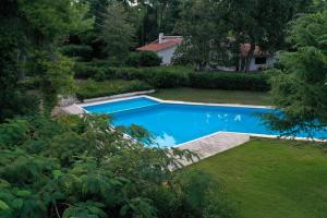 Sani Pool Beach Villa