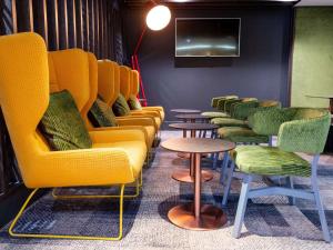 ibis Styles Leeds City Centre Arena